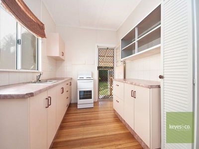 1A Cowley Street, West End