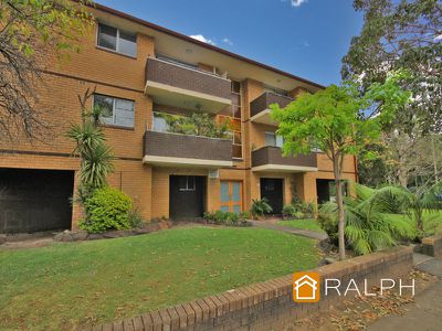 8 / 76 The Boulevarde, Lakemba