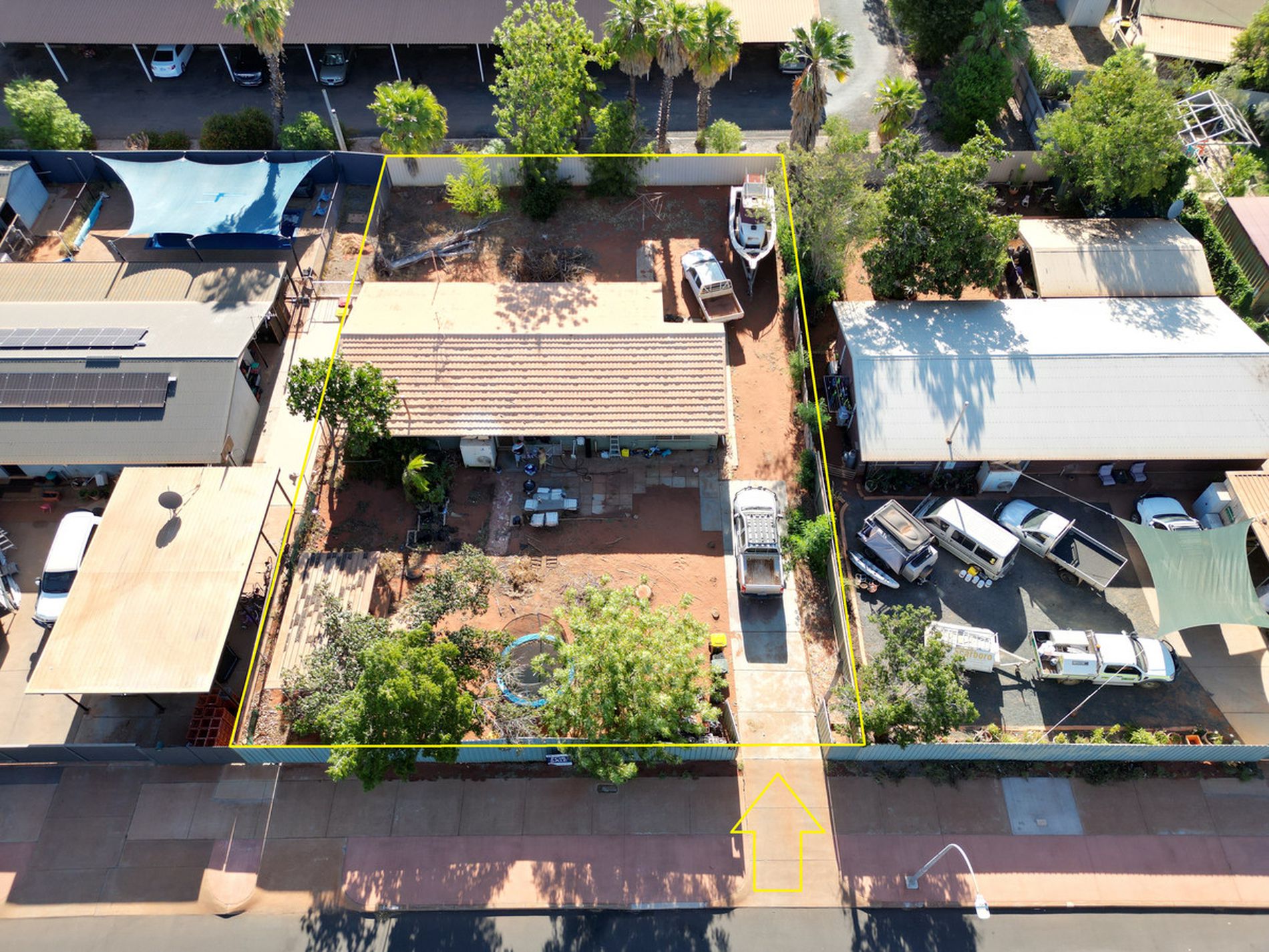 41 Lawson Street, South Hedland Hedland First National Real Estate