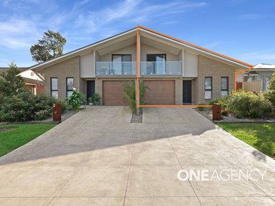 30A Turvey Crescent, St Georges Basin