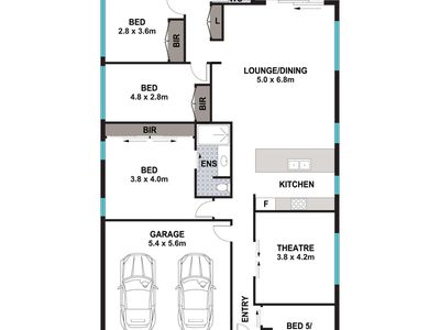 13 Learoyd Road, Edmondson Park