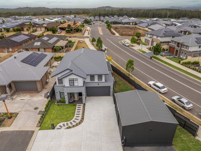 2 Wilga Road, Hamlyn Terrace