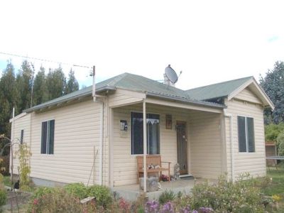 256 Lightwood Creek Road, Glen Huon