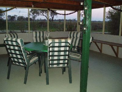 50 Lake Road, Cohuna