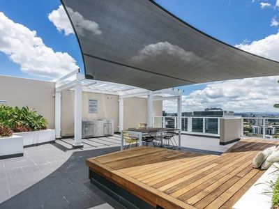 211 / 977 Ann Street, , Fortitude Valley