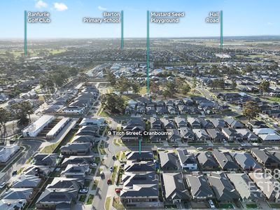 9 Titch Street, Cranbourne