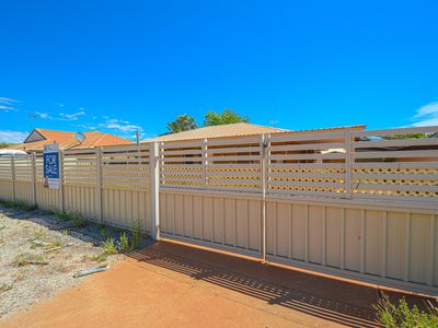 7 Spoonbill Crescent, South Hedland