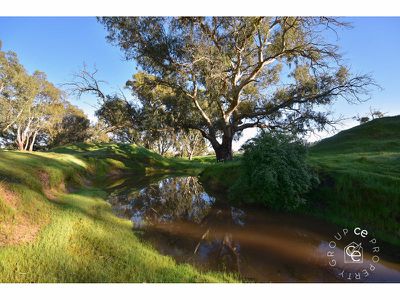 Lot 776 Hearls Road, Flaxman Valley