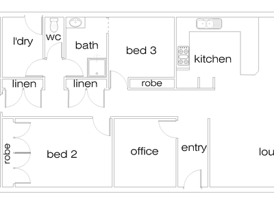 130 Cowles Road, Seymour