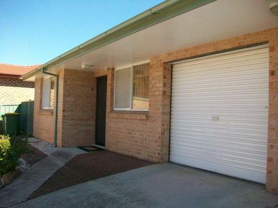 5 / 28-30 Russell  St, East Gosford