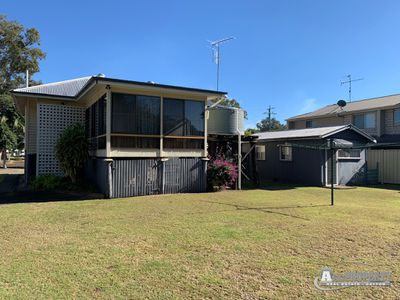 Room 2 / 20 East Street, Gatton