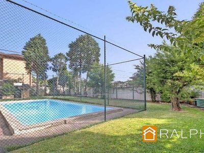 26 / 54 Fairmount Street, Lakemba