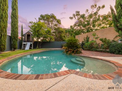 5 Cheyne Walk, Applecross