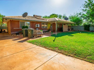 4 Kybra Close, South Hedland