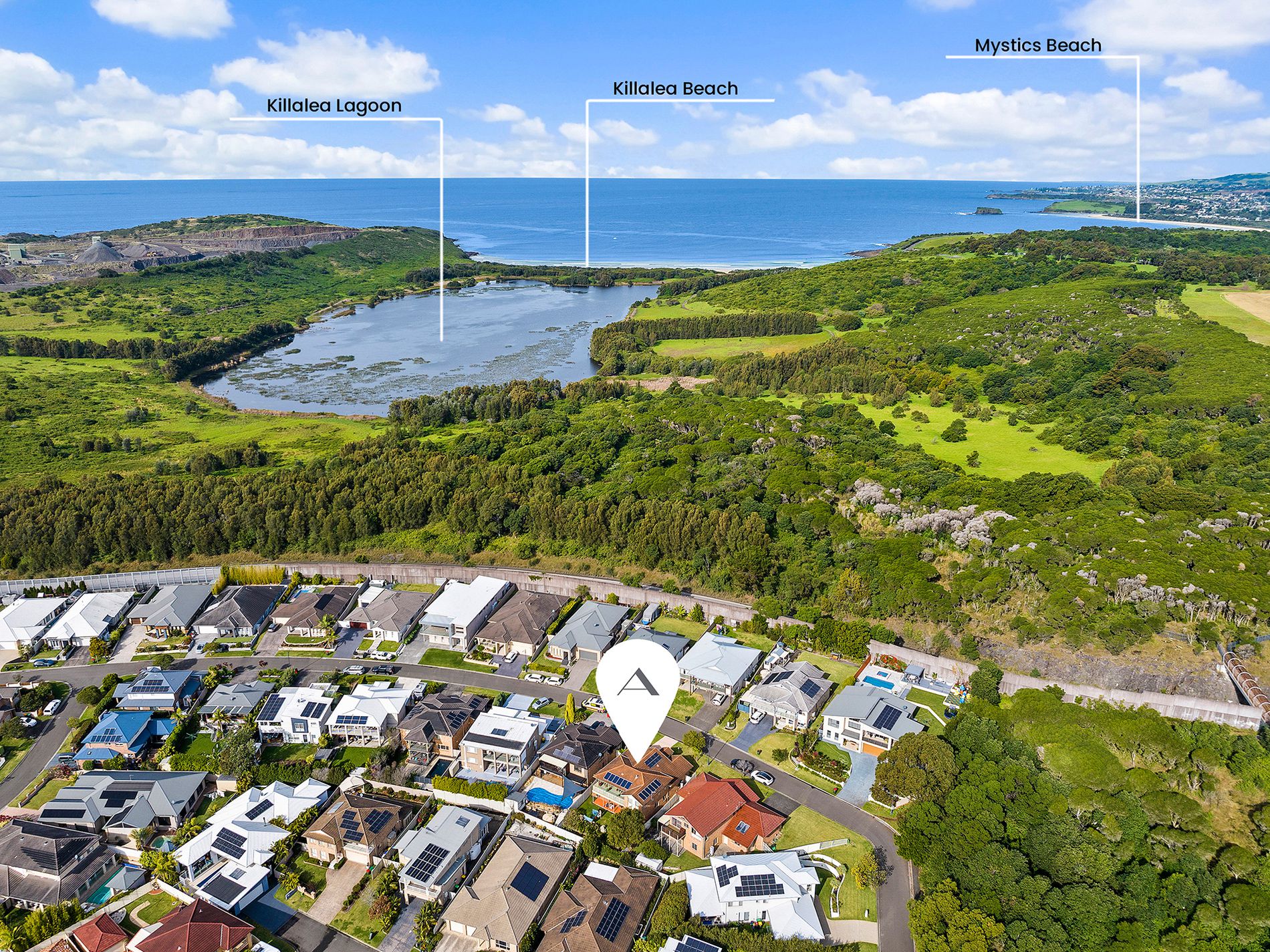 25 Mystics Drive, Shell Cove