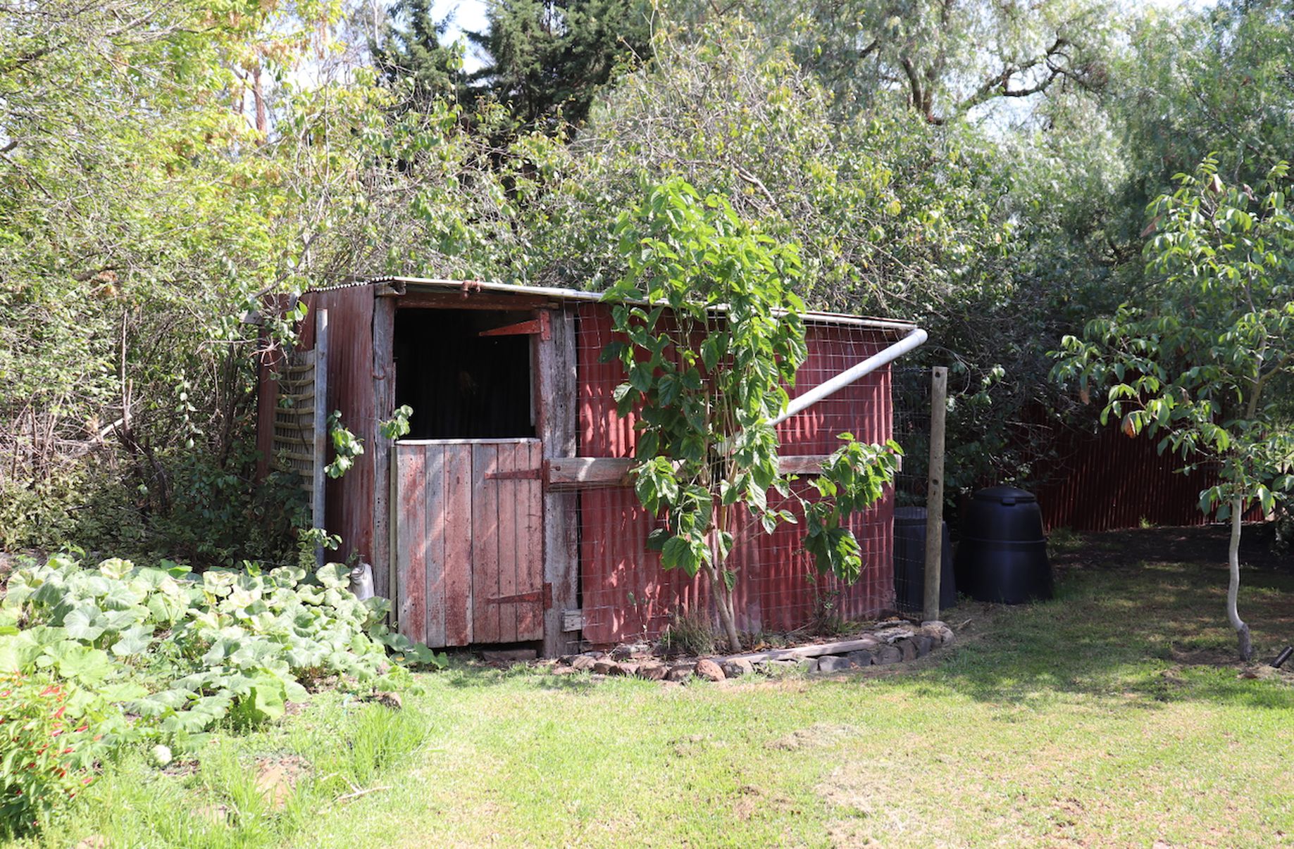 2 MERCER STREET, Shelford