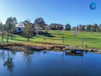 505 Buttercup Road, Merrijig