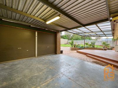 37 Cheviot Avenue, Berwick