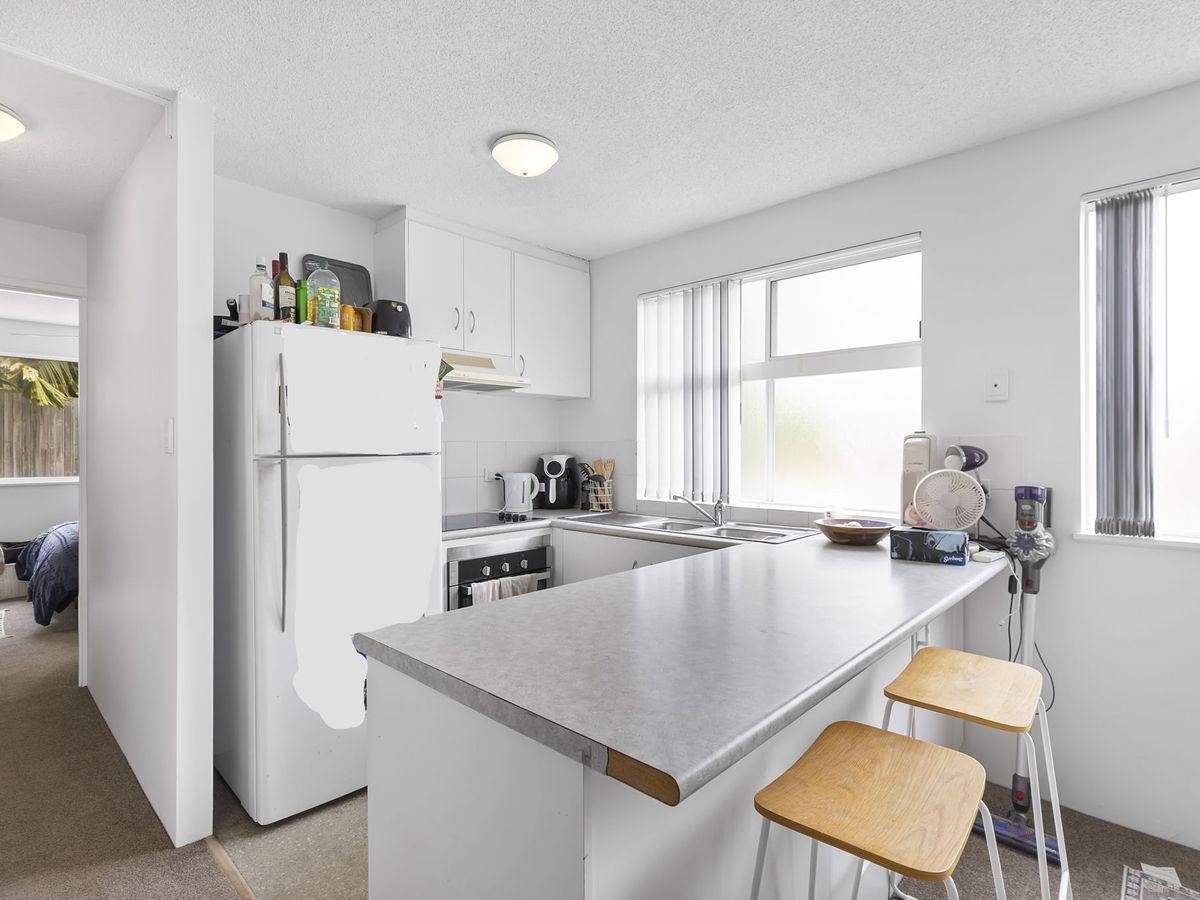 3 / 14 Lima Street, Auchenflower