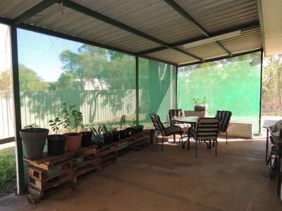 26 Poincettia Way, Kununurra