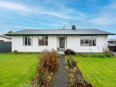 17 Ayr Street, Mosgiel