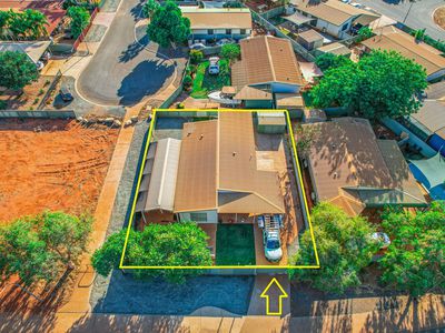 25 Paton Road, South Hedland