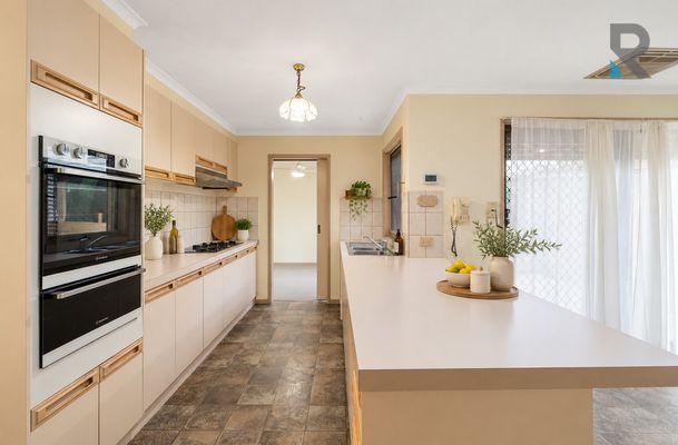 36 Edington Way, Craigieburn