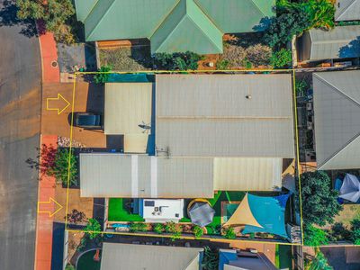 4 Cooper Place, Port Hedland