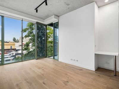 108 / 6 Murphy Street, South Yarra