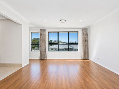 86 Delaronde Drive, Success