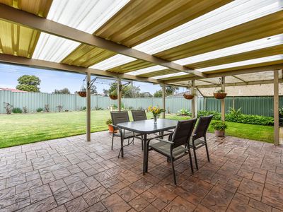 8 Wentworth Court, Mount Gambier