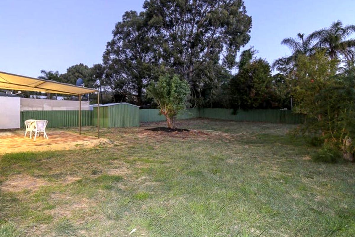 211A Kalamunda Road, Maida Vale