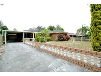 95 Eudoria Street, Gosnells