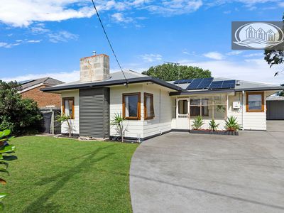 207 Edgar Street, Portland