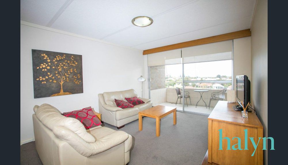 29 / 7 Clifton Crescent, Mount Lawley
