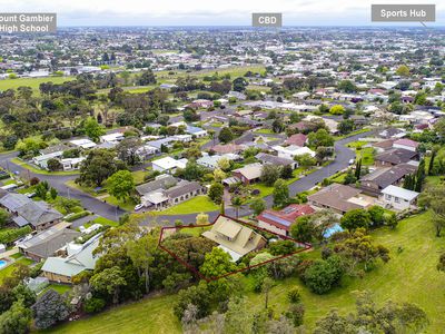 13 Kalimna Crescent, Mount Gambier