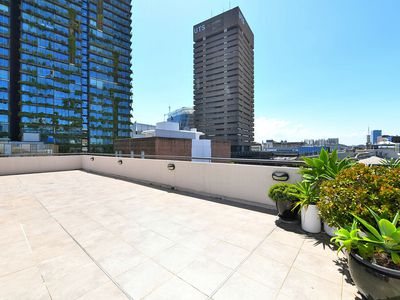 24 / 1 Dwyer Street, Chippendale