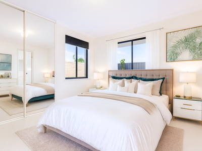 20 / 7 Lester Drive, Thornlie