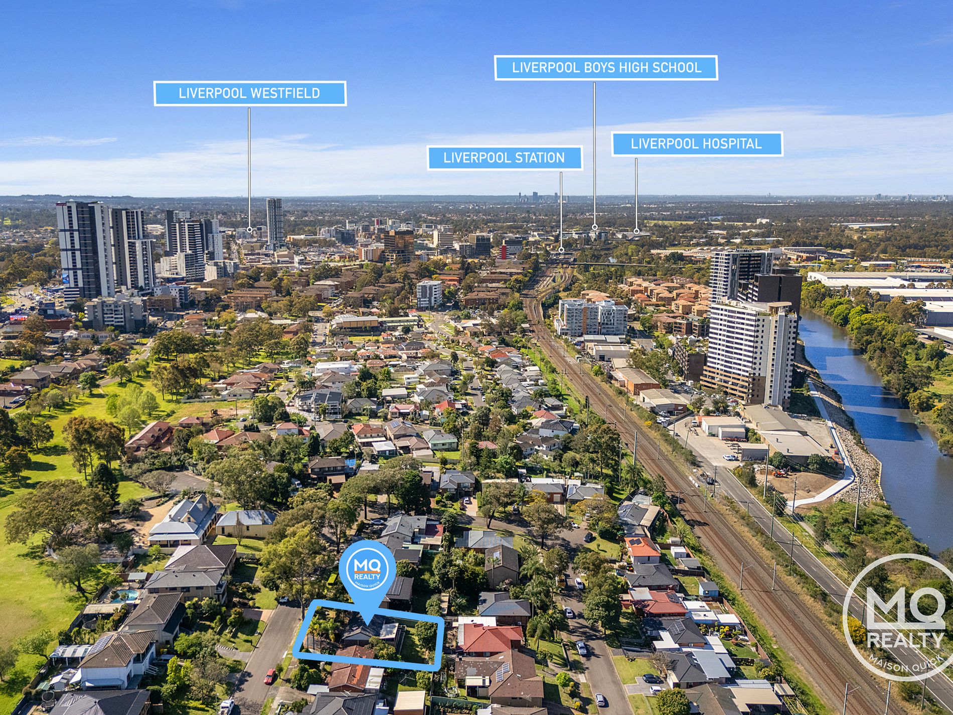 8 Birkdale Crescent, Liverpool