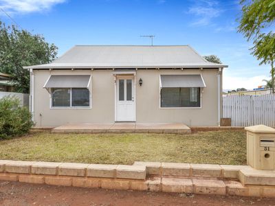 51 President Street, South Kalgoorlie
