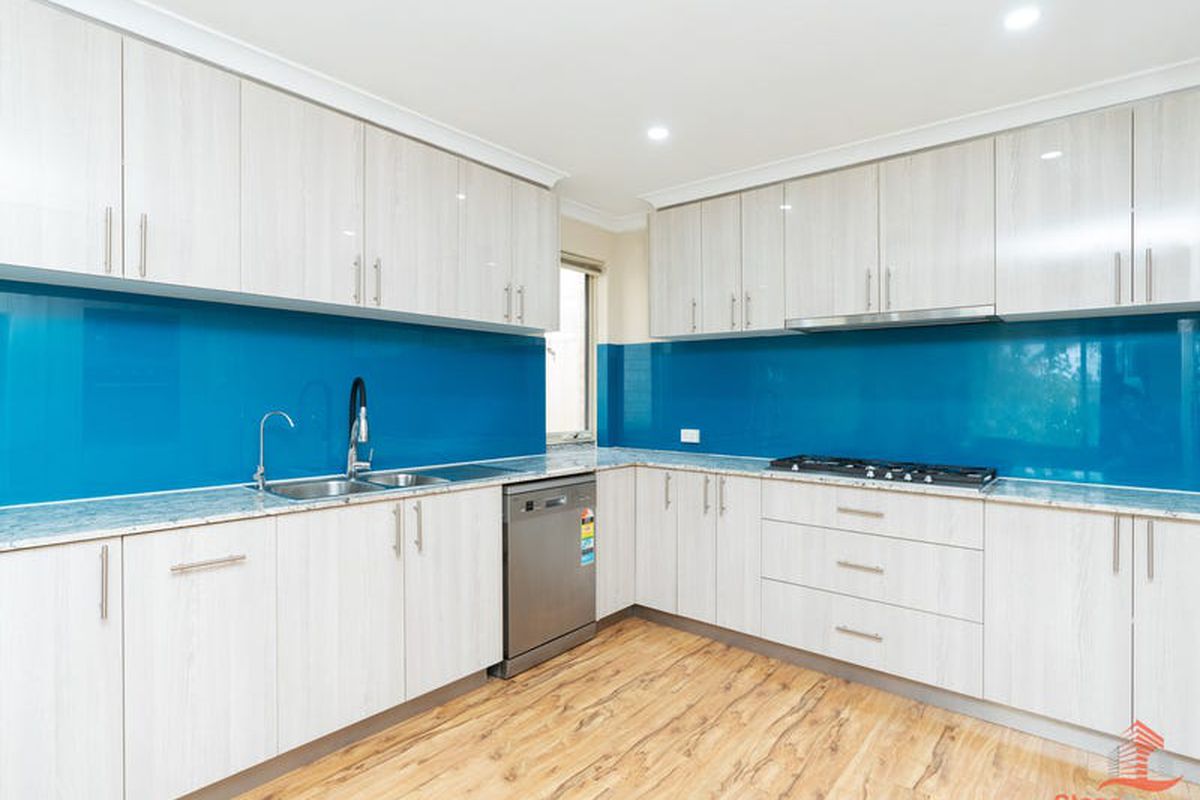 1 / 40-42 Hopkinson Way, Wilson