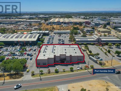 25 Port Kembla Drive, Bibra Lake