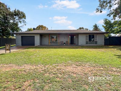156 Palmer Street, Dubbo