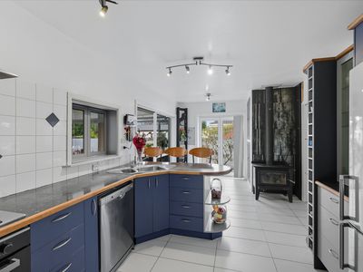 125 Harris Crescent, Papanui