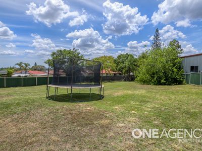 20 Crater St, Inala