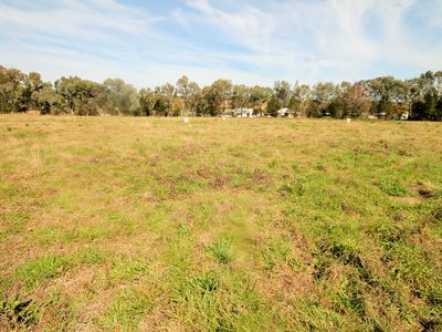 Lot 101, Golden Highway, Merriwa