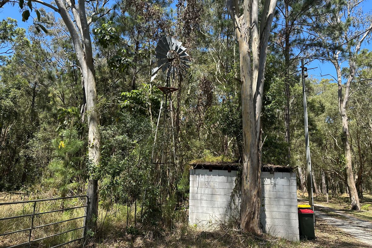 1667 Pumicestone Road, Toorbul