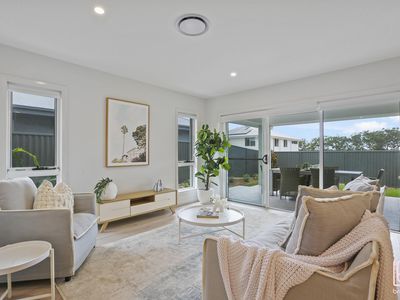 4 Hangar Lane, Cooranbong