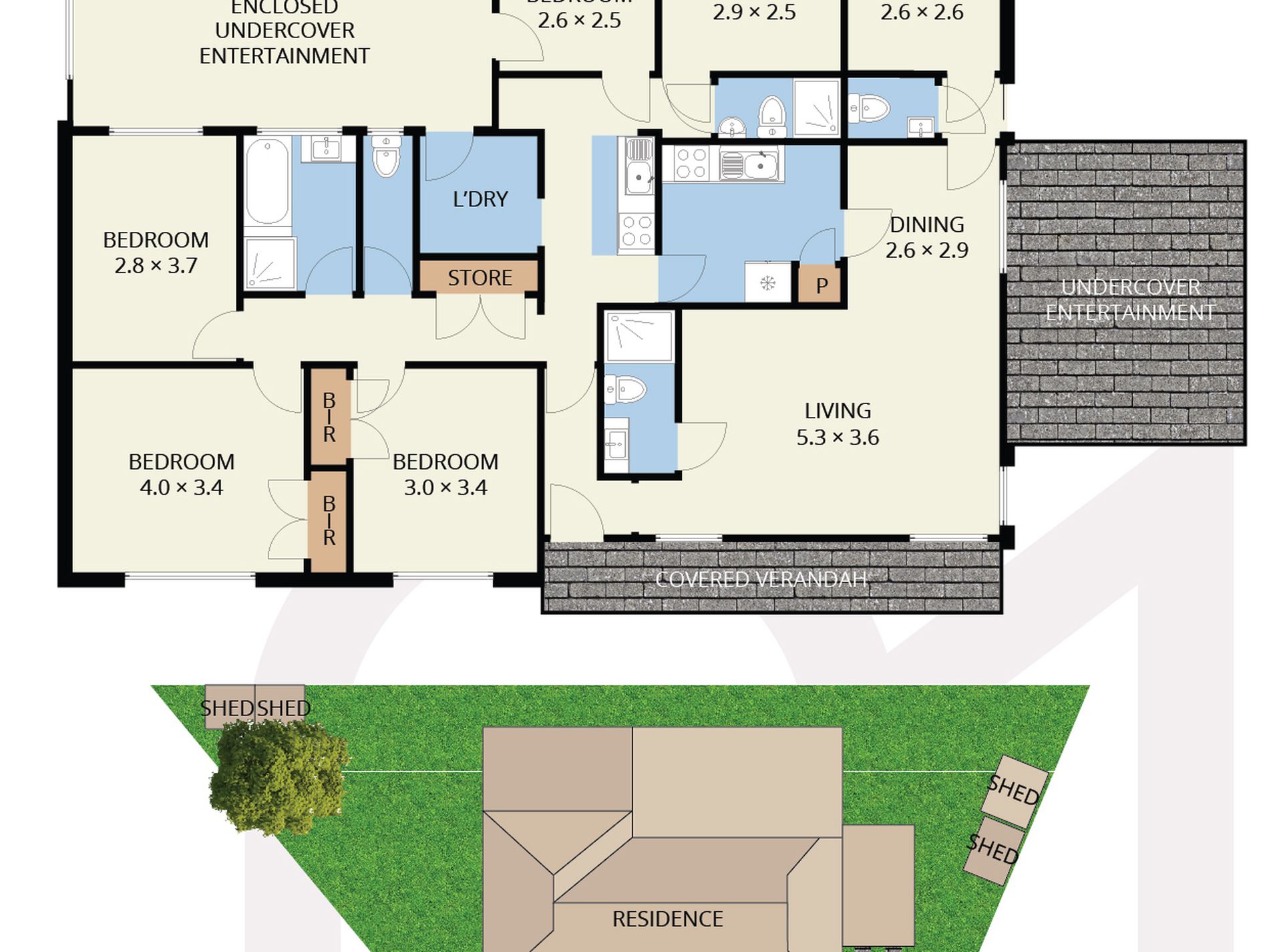 15 Nola Court, Hampton Park