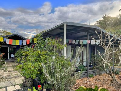 2 / 115 Gonpa Road, Collins Creek